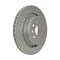 Pagid Brakes Brake Disc, 355122962 355122962 - alternate 2